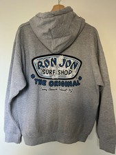 Ron Jon Surf Shop Hoodie Mens