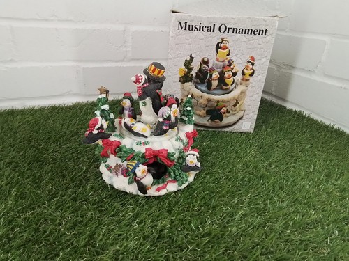 Christmas ornament musical - christmas, ornament,