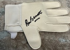 RARE Peter Bonetti  Chelsea