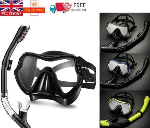 Professional scuba diving - professional,