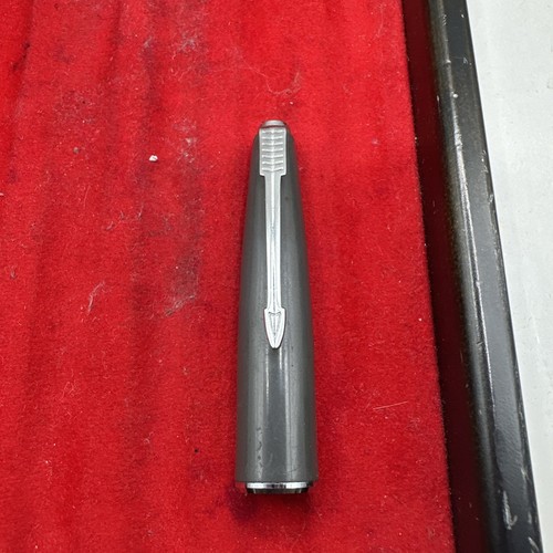 Parker cap pen parts - cap,