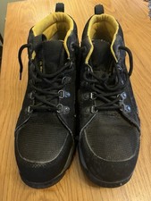 Dr Doc Martens Icon Black
