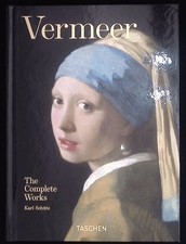 Vermeer: The Complete Works