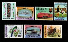 Cheaper World Stamps (II) Thematic, sets, short sets, Mixes