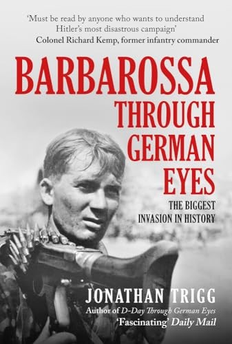 Barbarossa through german - barbarossa,