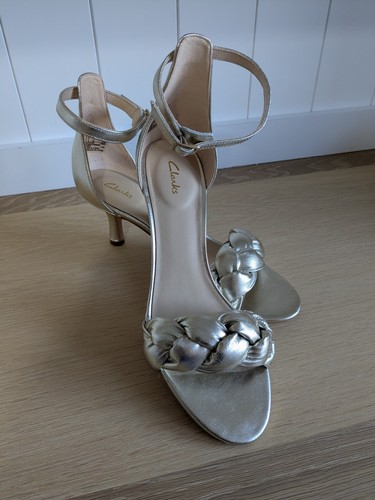 Clarks amali sandals - clarks,