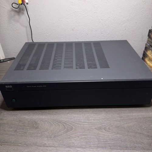 Works great nad - 912,