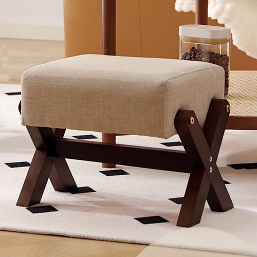 Small stool shoe changing - small,