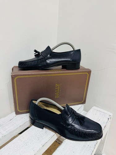 Bally nevis men bnib - men's, formal