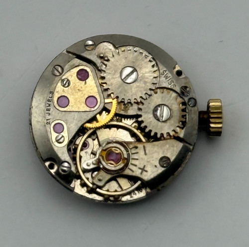 Eta 2360 watch - eta, movement