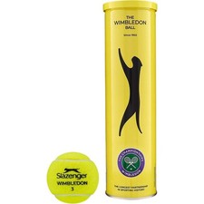 Slazenger Wimbledon Tennis
