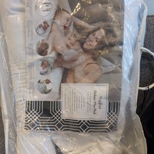 Sleepyhead Deluxe Plus Pod 0-8 Months, good Condition In Original Packaging