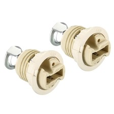 2pcs G9 Light Base Socket