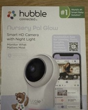 Hubble Baby Monitor Nursery