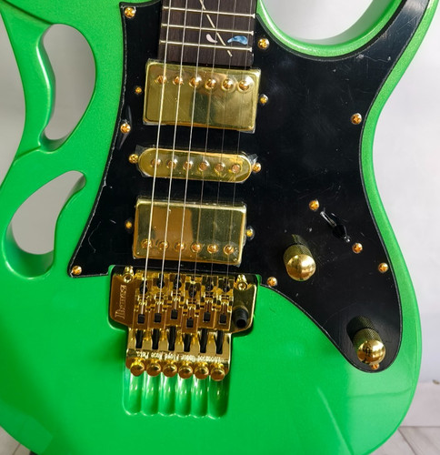 Signature electric guitar - signature,