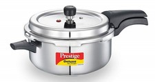 Prestige Deluxe Alpha
