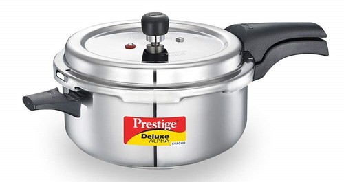 Prestige deluxe alpha - deluxe,