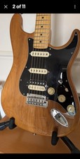 Fender stratocaster hss - fender,
