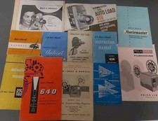 Bell & Howell Optronic Eye