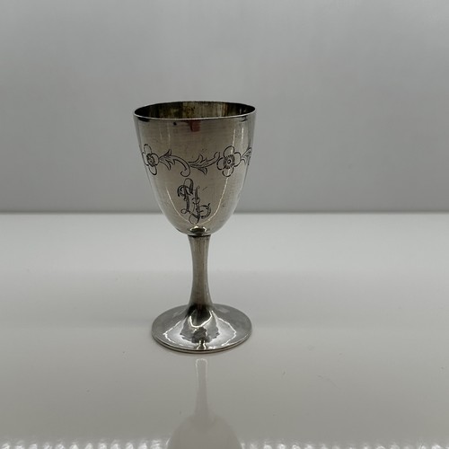 Antique chinese export silver - chinese,