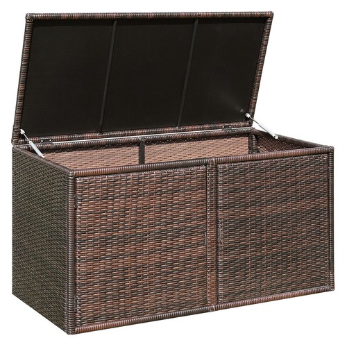 330l tier outdoor - 2-tier, pe