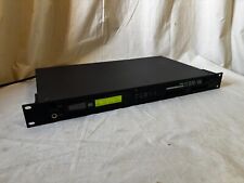 Korg 03R/W ai2 Synthesis