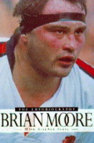 Brian moore the - moore:,