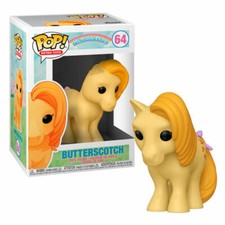  FUNKO RETRO TOYS : MY LITTLE