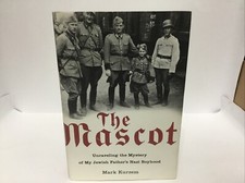 The Mascot. 1st/1st. Full