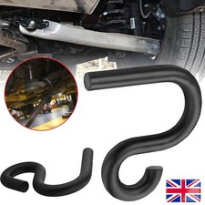 Auto Lower Control Arm Prying