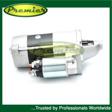 Premier Starter Motor Jeep