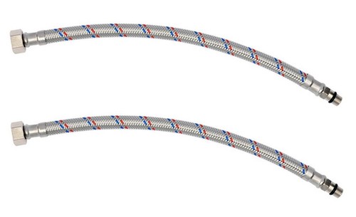 Flexible tap tails 8 - 2,