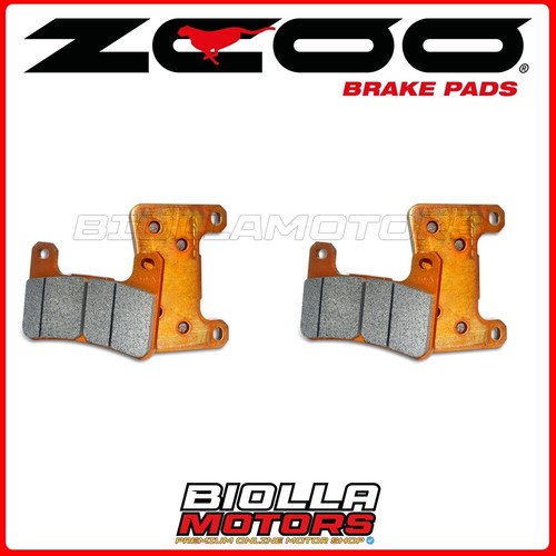 Zcoo brake pad - pad, kit