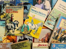 LARGE SELECTION HORSE & PONY