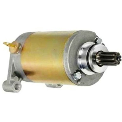 Starter motor for suzuki - motor, dr