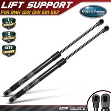 2Pcs Rear Hatch Lift Supports
