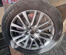 2022 MAZDA 2 SPORT  16" ALLOY WHEEL 185/60R16 Slight Damage 9965675560