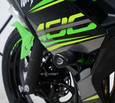Kawasaki Ninja 400 (2019) R&G