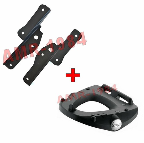 Givi monokey luggage rack - luggage,