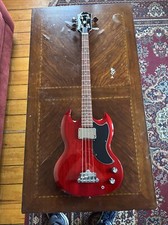 Epiphone SG Classic 4 String