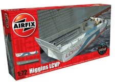New Boxed A02340 Airfix 1:72nd