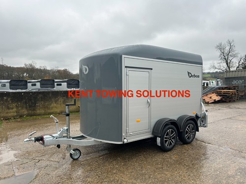 New debon c500 - c500, box