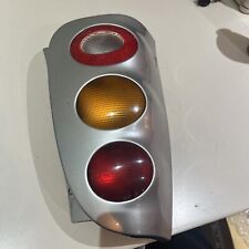 Smart Car Passenger Side  Rear Light 2001 