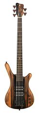 WARWICK Masterbuilt Corvette $$ Neck-Through, Limited Edition 2023, 5-String - N
