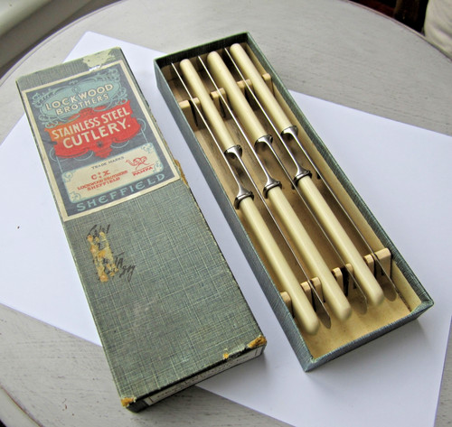 Lockwood brothers sheffield - lockwood,