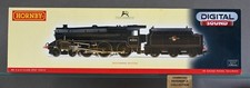 SOUND mint Hornby 'Black 5' BR weathered 45010 R2995XS DCC Fitted