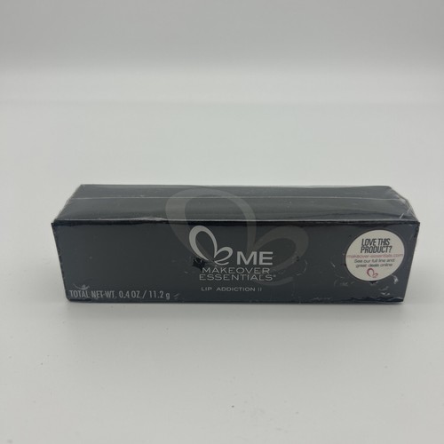 Makeover essentials lip - me,