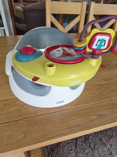 Mamas papas bumbo chair - papas,