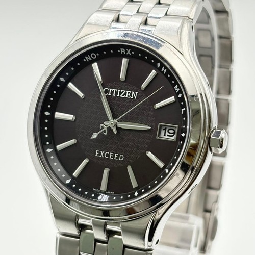Citizen exceed h111 - citizen,