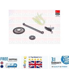 Oil Pump Drive Chain For BMW